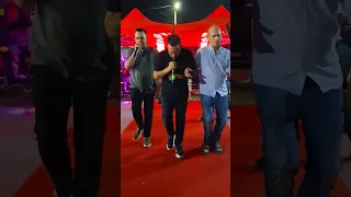 عرس شاوي من أداء الفنانين  خالد دندن   أصيل الشاوي  مع المايسترو   بلال مسعودان  أعراس عين أمليلة  دندنها