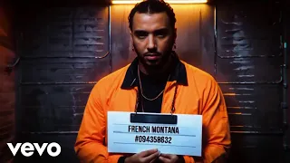 French Montana, DDG, WHOISTEVENYOUNG - Make It Back (Official Video) - Bosco Soundtrack