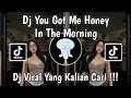 Lagu DJ YOU GOT ME HONEY IN THE MORNING BY RYCKO RIA VIRAL TIKTOK YANG KALIAN CARI