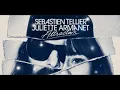 Sébastien Tellier feat.Juliette Armanet - Attraction (Philgroove House&Bass AI Remix)