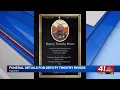 Funeral arrangements announced for Crawford County deputy Timothy Rivers