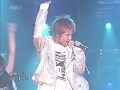 Big Bang & Epik High - Shake It + Fan (Special Stage Live Perf  031807)