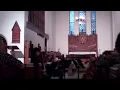 Dvorak String Quartet No.5 in F minor, op.9 *PART 1*