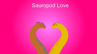 Download Sauropod Love Valentine's Special MP3