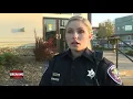 Appleton firefighter shot and killed at Valley Transit