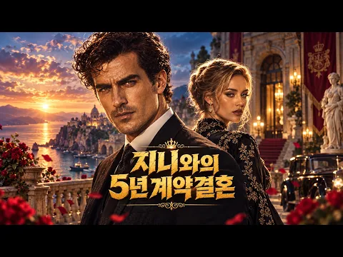 My 5-Year Contract Marriage with a Genie Episode 6