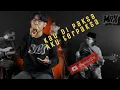Download Lagu SCAN - KAU DI PAKSA AKU TERPAKSA COVER MR.X BUSKERS