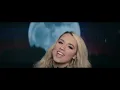 Gabby Barrett - Footprints On The Moon (Official Music Video)