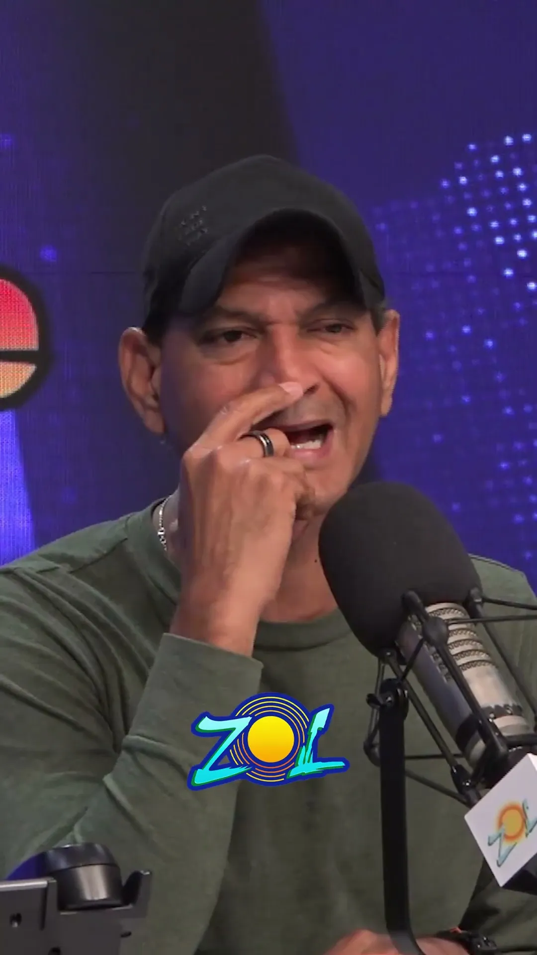 ¿Por qué los vecinos hacen tanto ruido?