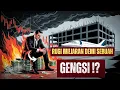 Rela RUGI Miliaran Demi GENGSI? | Inilah Sunk Cost Fallacy Termahal dalam Sejarah