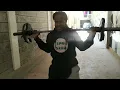 Download Lagu LEGDAY/LUNGES WITH BABY CAILLAH