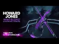 Howard Jones - What Is Love ? (80s Symphonic Version)