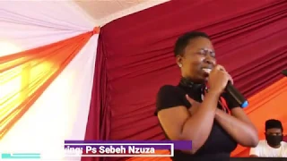 ps sebeh nzuza igamalakho lihle