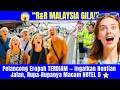 😱 “Pelancong Terkejut! Tak Sangka R\u0026R Malaysia Selesa Macam Hotel 5 Bintang!”