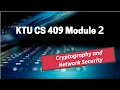 IDEA - International Data Encryption Algorithm