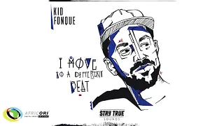 kid fonque infinity feat daev martian u0026 ziyon official audio 