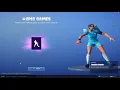 Video di Brand New Boogie Down Emote Unlocked (not clickbait) - Fortnite BR