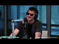 Mark Normand on Preston Steve in Philly Full Interview