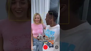 Pick Up Lines That should be Illegal (Rafreacts)