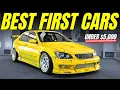 BEST CHEAP CARS UNDER 5 000 1st Car Edition