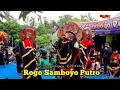 Download Lagu Rampokan Singo Barong Rogo Samboyo Putro Live Dungus Kunjang