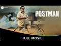 Lagu Postman - Hindi Full Movie - Keerthi Pandian, Munishkanth, Nagarajan Kannan