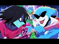 Lagu Attack of the Killer Queen - Deltarune Queen Fight Animation