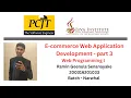 Programming the sign in form - Web Programming 1