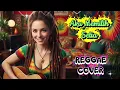 Lagu FATIN - AKU MEMILIH SETIA (Versi Reggae) || AI Music Cover