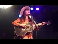Nikki Lane, Highway Queen, Wooly's, Des Moines, IA 12/18/22