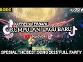 Download Lagu DJ FREDY TERBARU SPESIAL LAGU GALAU SOUND FYP TIKTOK 2025 FULL BASS