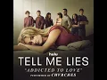 Addicted to Love (From "Tell Me Lies (Season 3)")