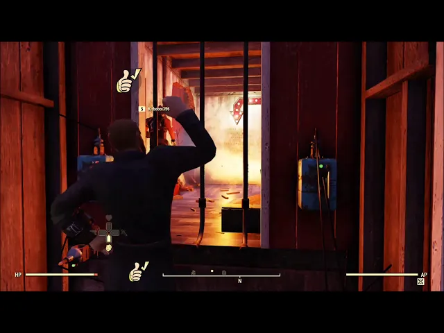 Fallout 76: Welcome to "Math Camp"