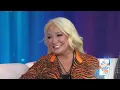 Tanya Tucker, Brandi Carlile talk ‘The Return of Tanya Tucker’
