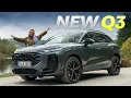 Download Lagu Is The New 2026 Audi Q3 Better Than Ever?
