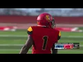 West Florida vs Ferris State Highlights Division 2 Playoffs Semi Final