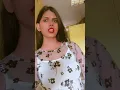 Download Lagu Mantasha khan #shortvidio #love  Dil lagane ki saza to na doge tum #newcrush