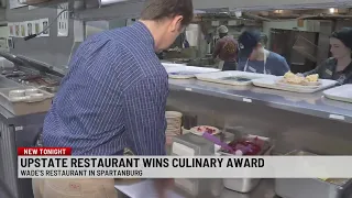 Wade s Restaurant named 2024 America s Classic Winner for James Beard Foundation