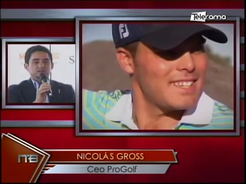 PGA Tour Latinoamérica se realiza en Ecuador gracias a Kia