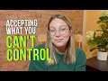 How To Practice Acceptance ACT Core Process
