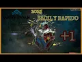 How to Farm XENORHAST Fast in Warframe in 2025