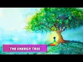 Guided Meditation for Children THE ENERGY TREE Mindfulness for Kids