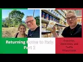 Download Lagu Return to Italy, Part 2 - We Bought a House in Abruzzo, Italy