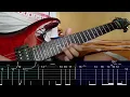 Download Lagu Tarzan Boys - Tunggu Aku Di Surga Solo Cover With Tabs