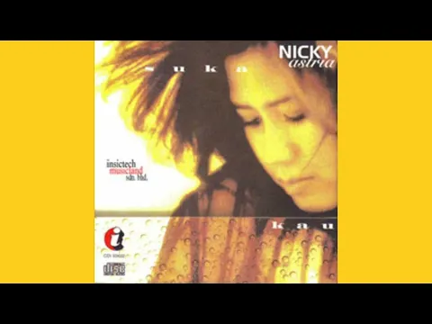 Download MP3 Nicky Astria - Kau