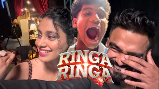 the ringa ringa vlog 2025 dj skeletron ft rochelle albert rodrigues