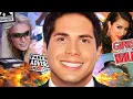 The Life Crimes of Joe Francis Paris Hilton s Ex-Boyfriend