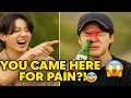Download Lagu You Came Here for Pain?! Jimin \u0026 Jungkook’s Wildest Adventure Yet