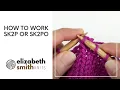 How to sk2p or sk2po