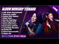 Download Lagu LAGU ROHANI JPCC WORSHIP \u0026 NDC WORSHIP FULL ALBUM TERBAIK (LIRIK) | LAGU ROHANI KRISTEN TERBARU 2025